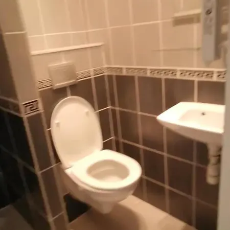 Et Stationnement Offert Centre 公寓 *