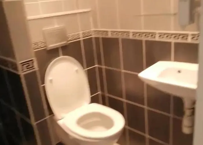 Et Stationnement Offert Centre Appartamento *