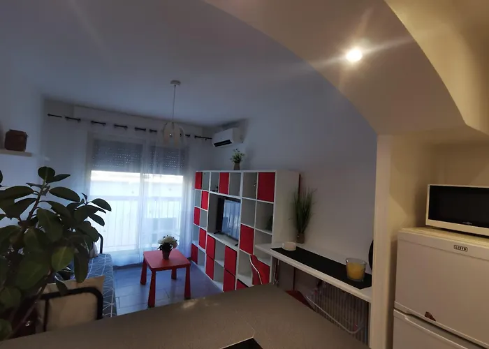 Et Stationnement Offert Centre * Hyères